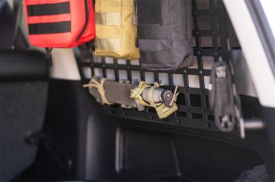 DV8 Offroad - DV8 Offroad MPT3-01 Window Molle Panels - Image 37
