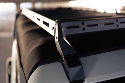 DV8 Offroad - DV8 Offroad RRBR-01 Roof Rack - Image 24