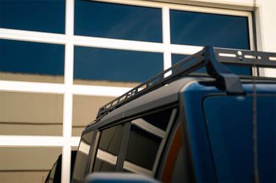 DV8 Offroad - DV8 Offroad RRBR-02 Roof Rack - Image 16