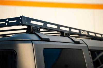 DV8 Offroad - DV8 Offroad RRBR-02 Roof Rack - Image 27