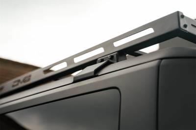 DV8 Offroad - DV8 Offroad RRBR-03 Roof Rack - Image 22