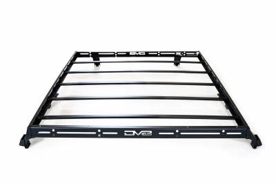 DV8 Offroad - DV8 Offroad RRJK-04 Roof Rack - Image 2