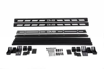 DV8 Offroad - DV8 Offroad RRJK-04 Roof Rack - Image 3