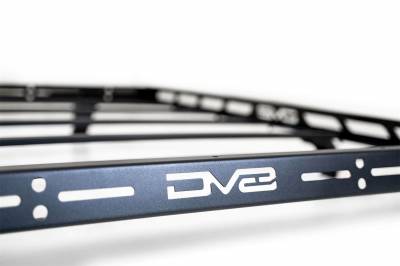DV8 Offroad - DV8 Offroad RRJK-04 Roof Rack - Image 5