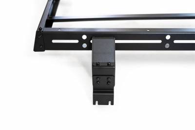 DV8 Offroad - DV8 Offroad RRJK-04 Roof Rack - Image 7