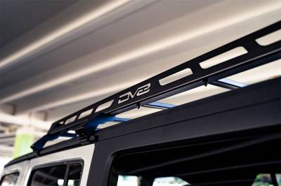 DV8 Offroad - DV8 Offroad RRJK-04 Roof Rack - Image 16