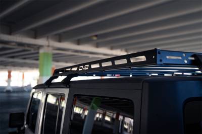 DV8 Offroad - DV8 Offroad RRJK-04 Roof Rack - Image 18
