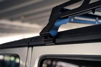 DV8 Offroad - DV8 Offroad RRJK-04 Roof Rack - Image 19