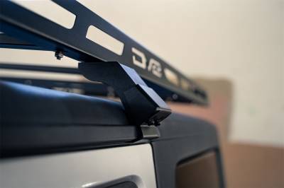 DV8 Offroad - DV8 Offroad RRJK-04 Roof Rack - Image 22