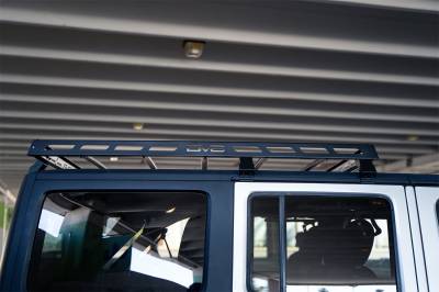 DV8 Offroad - DV8 Offroad RRJK-04 Roof Rack - Image 25