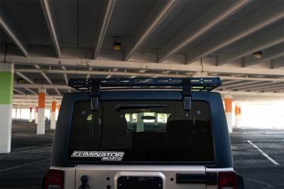 DV8 Offroad - DV8 Offroad RRJK-04 Roof Rack - Image 27