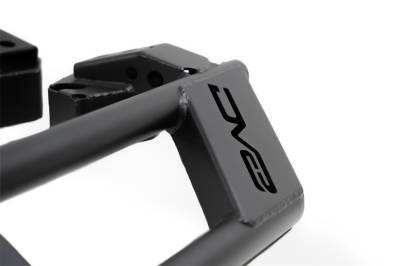 DV8 Offroad - DV8 Offroad SRBR-04 FS-15 Series Rock Sliders - Image 5