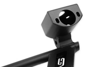 DV8 Offroad - DV8 Offroad SRBR-04 FS-15 Series Rock Sliders - Image 9