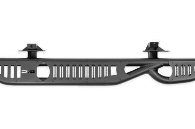 DV8 Offroad - DV8 Offroad SRBR-05 OE Plus Side Steps - Image 5