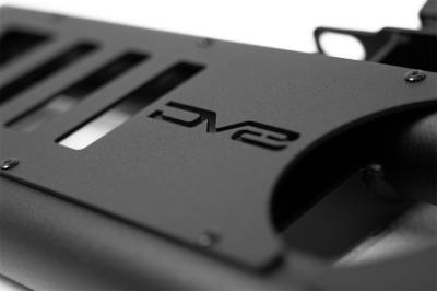 DV8 Offroad - DV8 Offroad SRBR-05 OE Plus Side Steps - Image 9