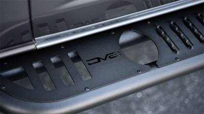 DV8 Offroad - DV8 Offroad SRBR-05 OE Plus Side Steps - Image 16