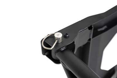 DV8 Offroad - DV8 Offroad TCBR-01 Spare Tire Guard - Image 5
