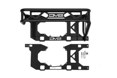 DV8 Offroad - DV8 Offroad TCBR-01 Spare Tire Guard - Image 11