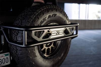 DV8 Offroad - DV8 Offroad TCBR-01 Spare Tire Guard - Image 15