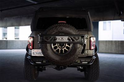 DV8 Offroad - DV8 Offroad TCBR-01 Spare Tire Guard - Image 17
