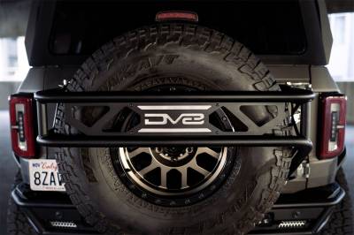 DV8 Offroad - DV8 Offroad TCBR-01 Spare Tire Guard - Image 26
