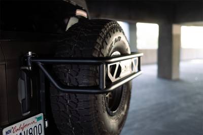 DV8 Offroad - DV8 Offroad TCBR-01 Spare Tire Guard - Image 28
