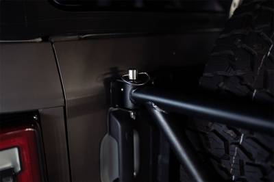 DV8 Offroad - DV8 Offroad TCBR-01 Spare Tire Guard - Image 30