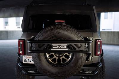 DV8 Offroad - DV8 Offroad TCBR-01 Spare Tire Guard - Image 31
