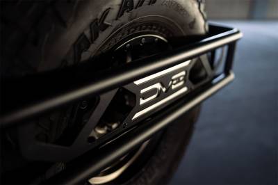 DV8 Offroad - DV8 Offroad TCBR-01 Spare Tire Guard - Image 34