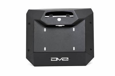 DV8 Offroad - DV8 Offroad TSBR-01 Spare Tire Delete Kit - Image 4