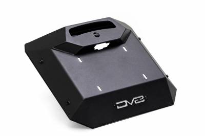DV8 Offroad - DV8 Offroad TSBR-01 Spare Tire Delete Kit - Image 6
