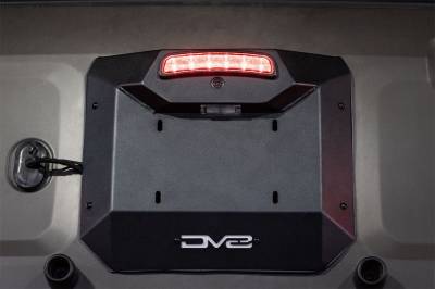 DV8 Offroad - DV8 Offroad TSBR-01 Spare Tire Delete Kit - Image 20