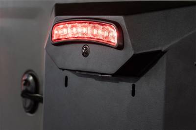 DV8 Offroad - DV8 Offroad TSBR-01 Spare Tire Delete Kit - Image 21