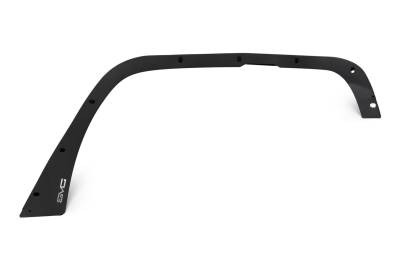 DV8 Offroad - DV8 Offroad FDJK-07 Slim Fender Flares - Image 1