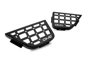 DV8 Offroad - DV8 Offroad MPJK-07 Slim Door Molle Pockets - Image 1
