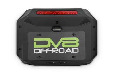 DV8 Offroad - DV8 Offroad TSJL-04 Spare Tire Delete - Image 1