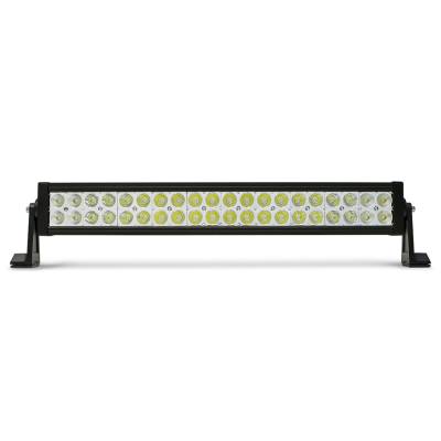 DV8 Offroad - DV8 Offroad B20CE120W3W LED Light Bar - Image 2
