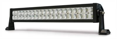 DV8 Offroad - DV8 Offroad B20CE120W3W LED Light Bar - Image 4
