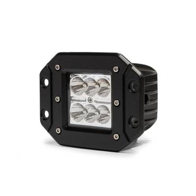 DV8 Offroad - DV8 Offroad B3FM24W3W LED Light - Image 2