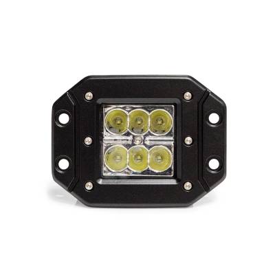 DV8 Offroad - DV8 Offroad B3FM24W3W LED Light - Image 5