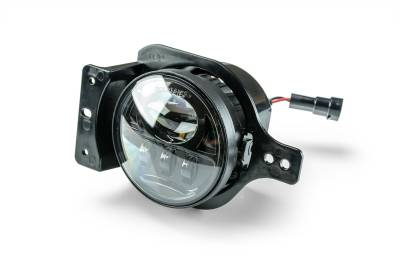 DV8 Offroad - DV8 Offroad BCFLJL-01 LED Fog Light Kit - Image 3