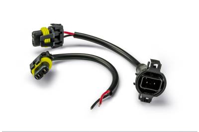 DV8 Offroad - DV8 Offroad BCFLJL-01 LED Fog Light Kit - Image 10