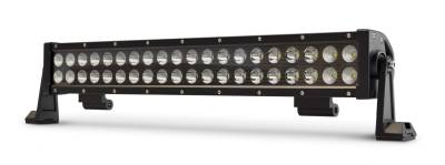 DV8 Offroad - DV8 Offroad BR20E120W3W LED Light Bar - Image 4
