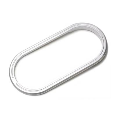 DV8 Offroad - DV8 Offroad D-JP-180004-BL Console Shift Bezel - Image 1