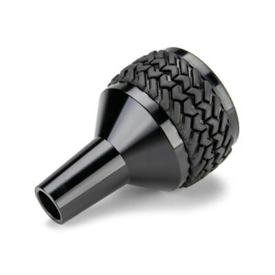 DV8 Offroad - DV8 Offroad D-JP-180011-BK 4WD Shift Knob - Image 5
