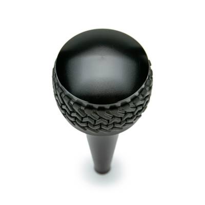 DV8 Offroad - DV8 Offroad D-JP-181113-BK Auto Trans Shift Knob - Image 2