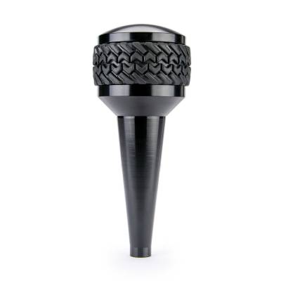 DV8 Offroad - DV8 Offroad D-JP-181113-BK Auto Trans Shift Knob - Image 3