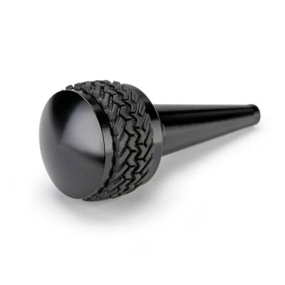 DV8 Offroad - DV8 Offroad D-JP-181113-BK Auto Trans Shift Knob - Image 6