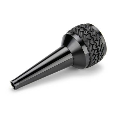 DV8 Offroad - DV8 Offroad D-JP-181113-BK Auto Trans Shift Knob - Image 7