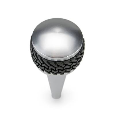 DV8 Offroad - DV8 Offroad D-JP-181113-BL Auto Trans Shift Knob - Image 2